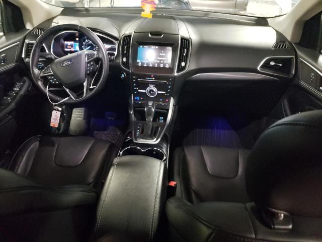 Photo 8 from auction – 2018 FORD EDGE TITAN with VIN 2FMPK4K81JBB71080
