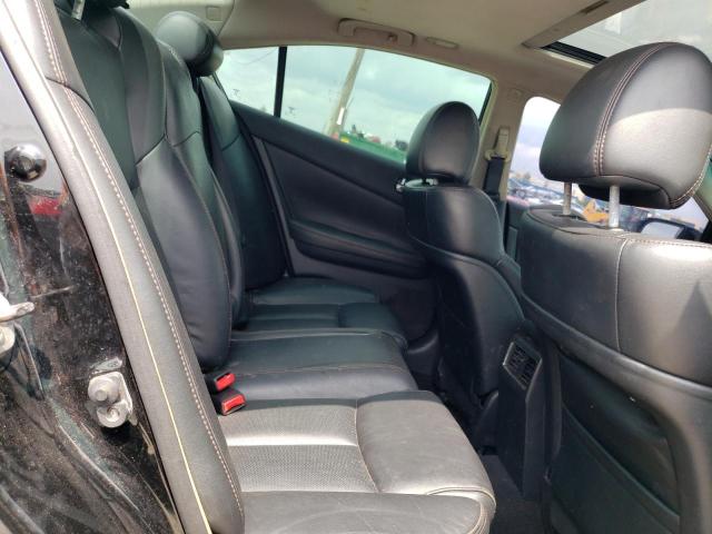 Photo 10 from auction – 2010 NISSAN MAXIMA with VIN 1N4AA5AP1AC838005