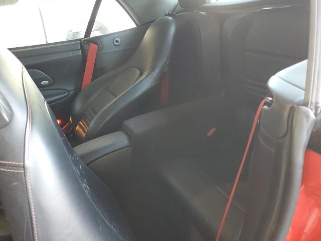 Photo 10 from auction – 2004 PORSCHE 911 CARRER with VIN WP0CA29994S650947