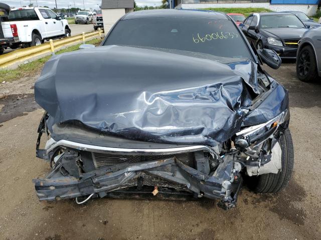 Photo 5 from auction – 2017 FORD TAURUS LIM with VIN 1FAHP2F85HG100014