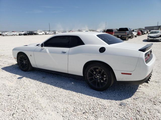 Photo 2 from auction – 2020 DODGE CHALLENGER with VIN 2C3CDZFJ3LH179435
