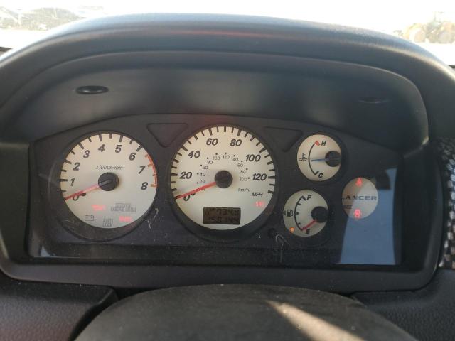 Photo 9 from auction – 2004 MITSUBISHI LANCER RAL with VIN JA3AJ66F04U033951