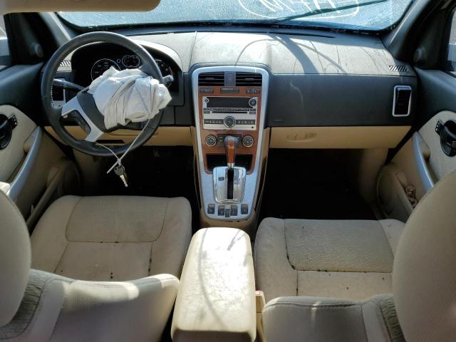 Photo 8 from auction – 2009 CHEVROLET EQUINOX LT with VIN 2CNDL33F096243155