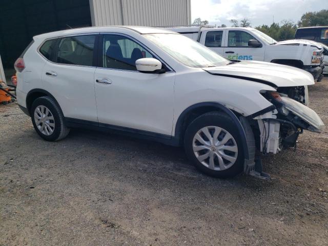 Photo 4 from auction – 2014 NISSAN ROGUE S with VIN 5N1AT2MT2EC770892