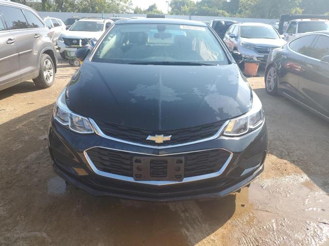 Photo 5 from auction – 2017 CHEVROLET CRUZE LS with VIN 1G1BC5SM3H7219110