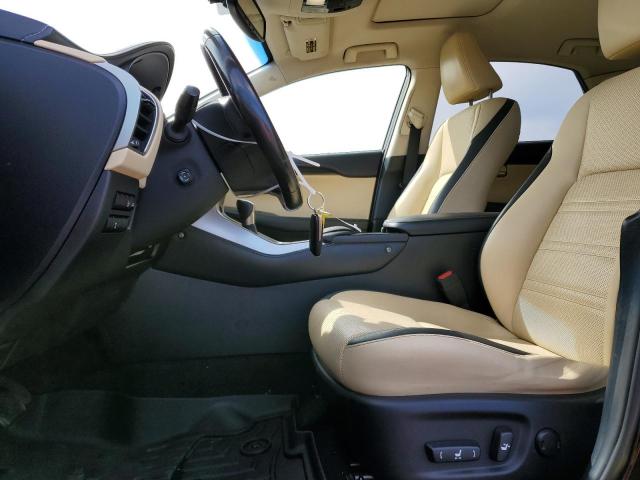 Photo 7 from auction – 2015 LEXUS NX 200T with VIN JTJBARBZ6F2006871