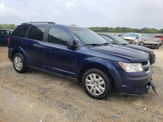 Photo 4 from auction – 2017 DODGE JOURNEY SE with VIN 3C4PDCAB1HT525457