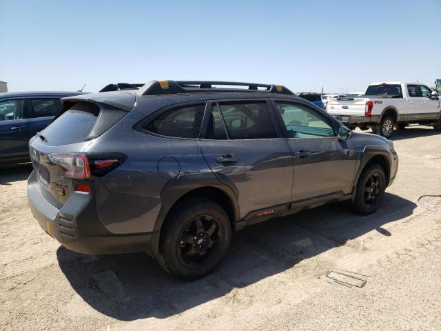 Photo 3 from auction – 2022 SUBARU OUTBACK WI with VIN 4S4BTGUD6N3123101