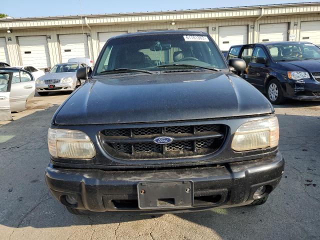 Photo 5 from auction – 2000 FORD EXPLORER L with VIN 1FMDU85P9YUB72473
