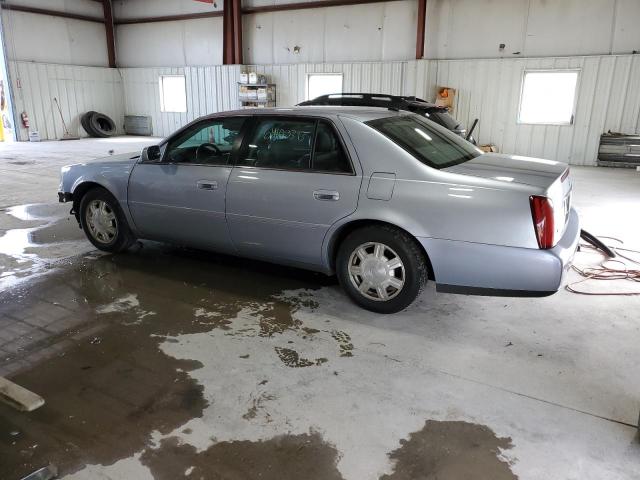 Photo 2 from auction – 2005 CADILLAC DEVILLE with VIN 1G6KD54Y05U111323