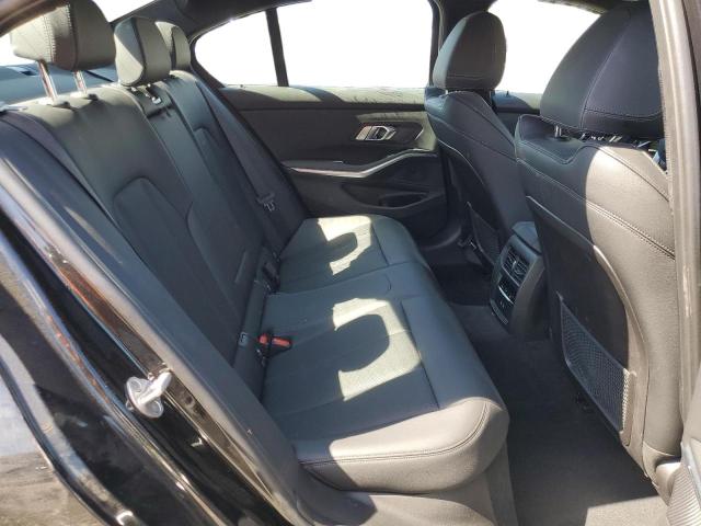 Photo 10 from auction – 2022 BMW 330XE with VIN 3MW5P9J03N8C73822