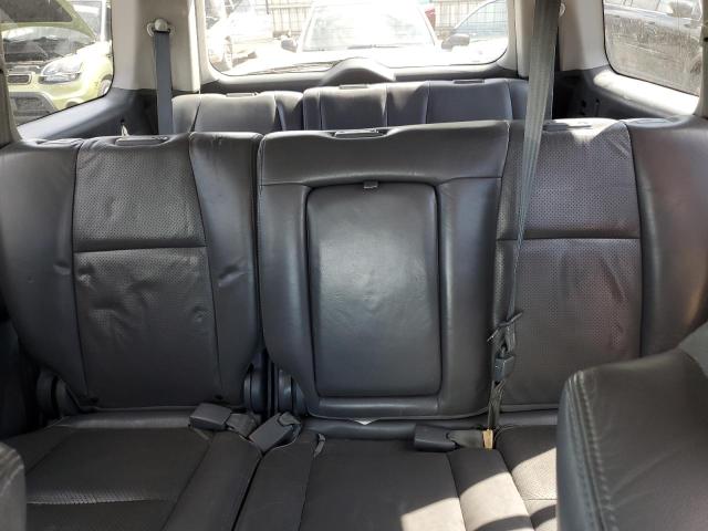 Photo 10 from auction – 2005 HONDA PILOT EXL with VIN 5FNYF18675B063976