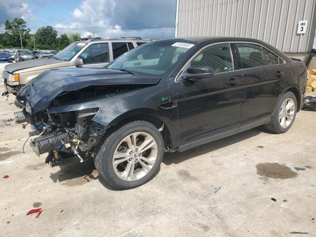 FORD TAURUS SEL 2015 с VIN 1FAHP2E81FG127712 - Фото с аукциона