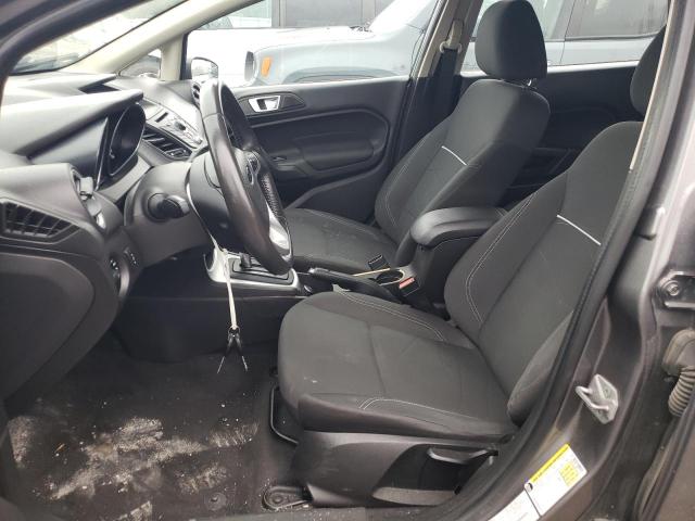 Photo 7 from auction – 2014 FORD FIESTA SE with VIN 3FADP4EJ5EM145292