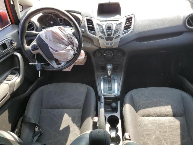 Photo 8 from auction – 2013 FORD FIESTA SE with VIN 3FADP4EJ9DM109751
