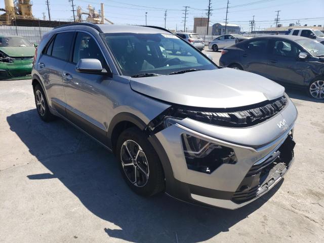 Photo 4 from auction – 2023 KIA NIRO EX with VIN KNDCR3LE9P5077779