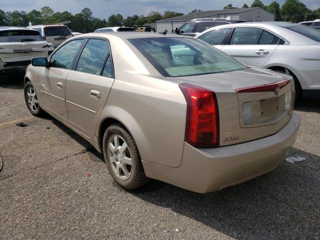 Photo 2 from auction – 2005 CADILLAC CTS HI FEA with VIN 1G6DP567950152948