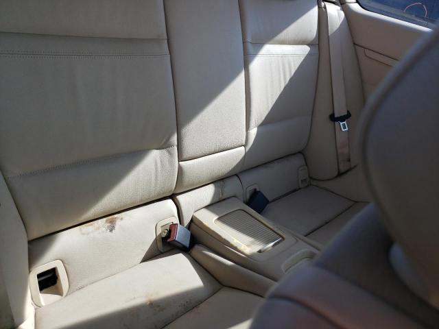 Photo 10 from auction – 2007 BMW 328 XI with VIN WBAWC33577PD06723