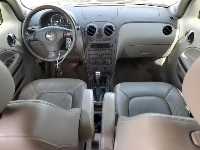 Photo 8 from auction – 2009 CHEVROLET HHR LT with VIN 3GNCA53VX9S560359