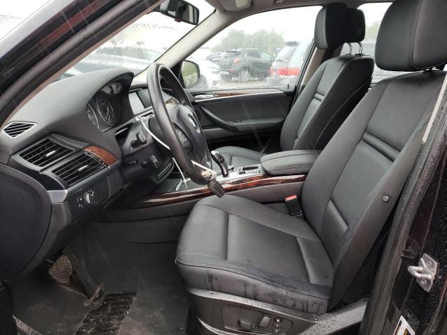 Photo 7 from auction – 2011 BMW X5 XDRIVE3 with VIN 5UXZV4C56BL414973