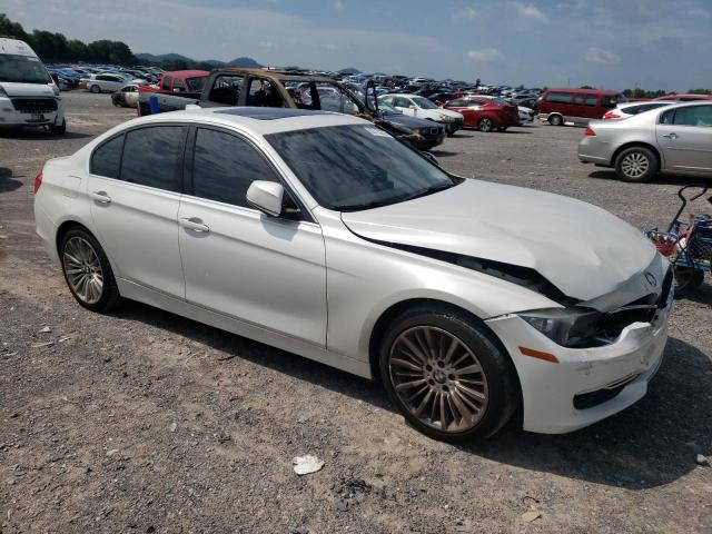 Photo 4 from auction – 2015 BMW 328 I with VIN WBA3A5G55FNS89703