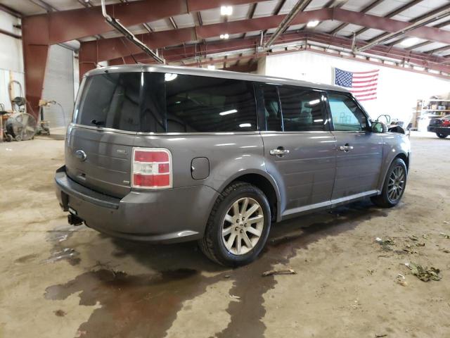 Photo 3 from auction – 2010 FORD FLEX SEL with VIN 2FMHK6CCXABA50227