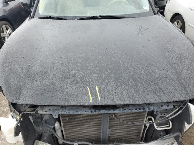 Photo 12 from auction – 2011 INFINITI FX35 with VIN JN8AS1MUXBM711920