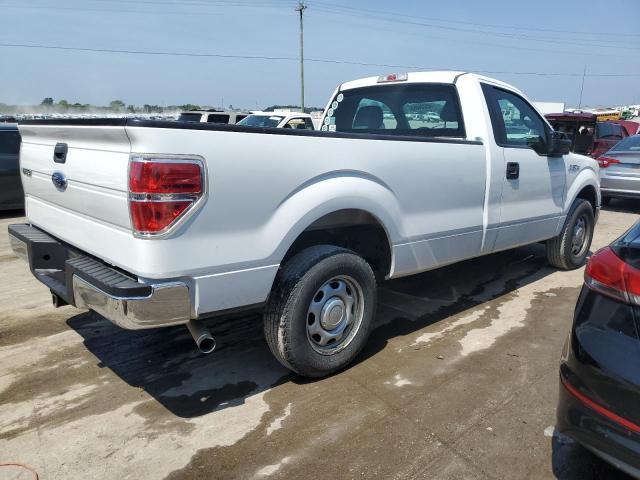 صورة رقم 3 من المزاد - 2014 FORD F150 مع VIN 1FTNF1CF5EKD47524