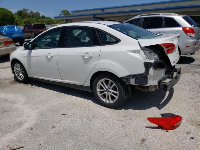 Photo 2 from auction – 2015 FORD FOCUS SE with VIN 1FADP3F27FL262666