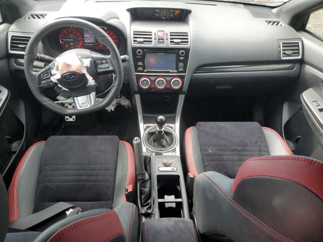 Zdjęcie 8 z aukcji – 2016 SUBARU WRX STI z VIN JF1VA2M60G9810074