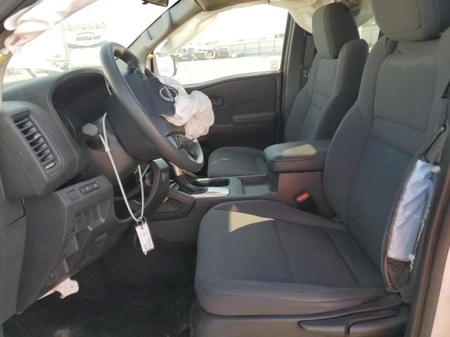 Photo 7 from auction – 2022 NISSAN FRONTIER S with VIN 1N6ED1CL5NN623286