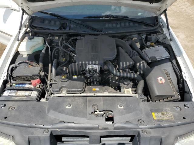Photo 11 from auction – 2011 LINCOLN TOWN CAR S with VIN 2LNBL8CV1BX752375
