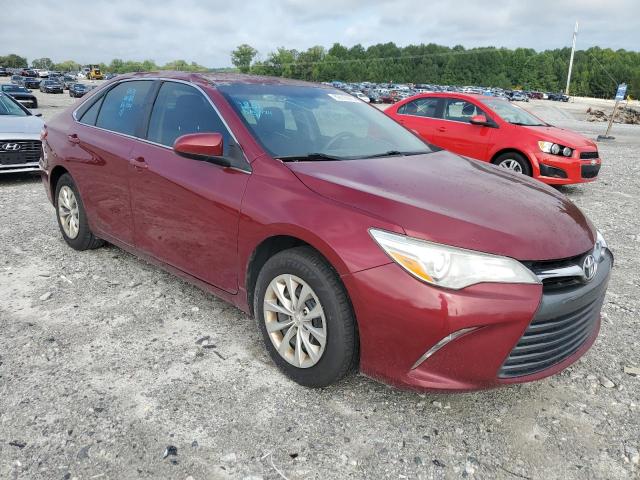 Photo 4 from auction – 2017 TOYOTA CAMRY with VIN 4T1BF1FK7HU681859