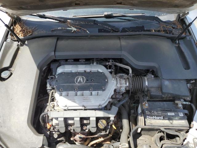 Photo 11 from auction – 2012 ACURA TL with VIN 19UUA8F26CA033462