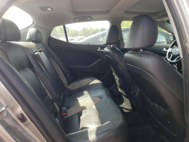 Photo 10 from auction – 2012 KIA OPTIMA SX with VIN 5XXGR4A65CG002425