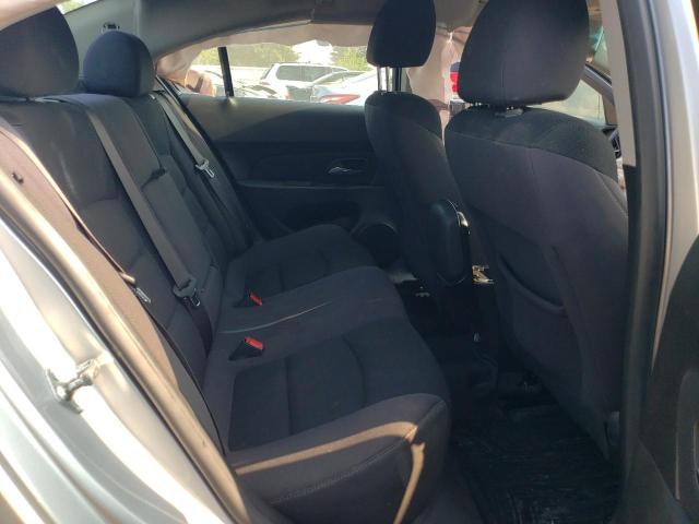 Photo 10 from auction – 2015 CHEVROLET CRUZE LT with VIN 1G1PC5SB6F7177016