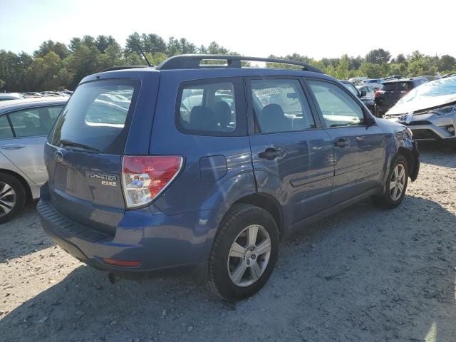 Photo 3 from auction – 2011 SUBARU FORESTER 2 with VIN JF2SHABC5BH760087