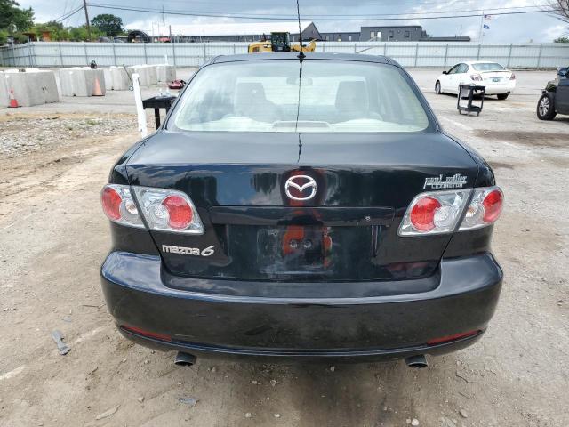 Photo 6 from auction – 2006 MAZDA 6 I with VIN 1YVHP80C665M46120