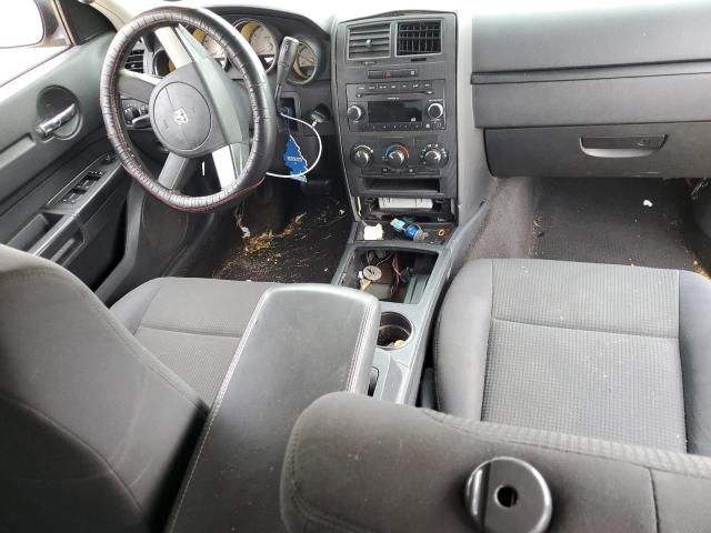 Photo 8 from auction – 2010 DODGE CHARGER with VIN 2B3CA4CT2AH128729