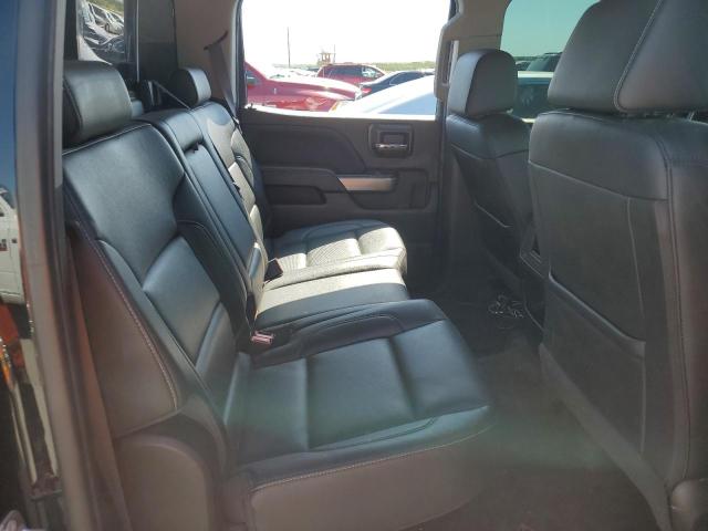 Photo 10 from auction – 2017 CHEVROLET SILVERADO with VIN 3GCUKSEC2HG443445