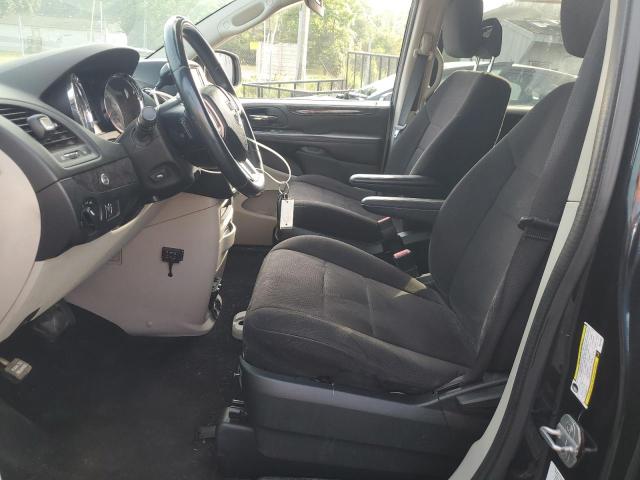 Photo 7 from auction – 2011 DODGE GRAND CARA with VIN 2D4RN3DG5BR613602