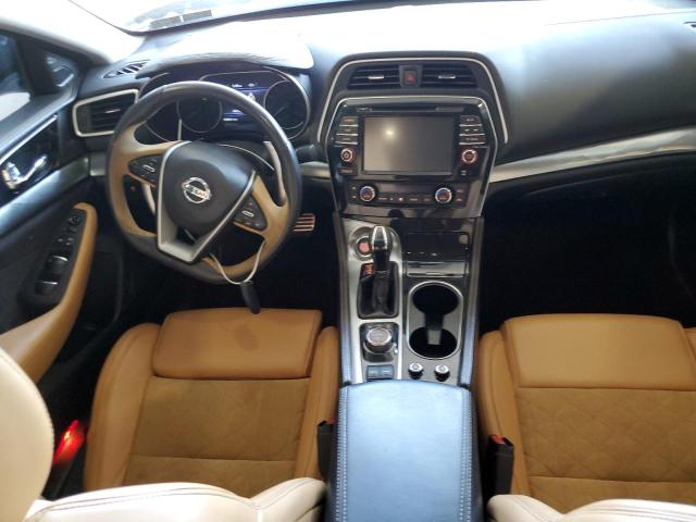 Photo 8 from auction – 2016 NISSAN MAXIMA 3.5 with VIN 1N4AA6AP9GC901446