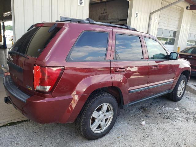 Photo 3 from auction – 2007 JEEP GRAND CHER with VIN 1J8HR48P97C700280