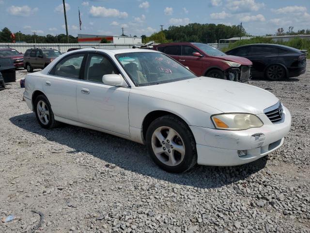 Photo 4 from auction – 2002 MAZDA MILLENIA with VIN JM1TA221421737520