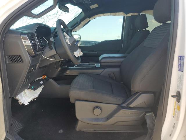 Photo 7 from auction – 2021 FORD F150 SUPER with VIN 1FTEW1CP3MFB41943