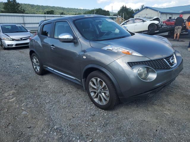 Photo 4 from auction – 2012 NISSAN JUKE S with VIN JN8AF5MV1CT127272