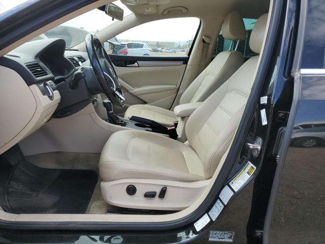 Photo 7 from auction – 2015 VOLKSWAGEN PASSAT S with VIN 1VWAT7A38FC093612
