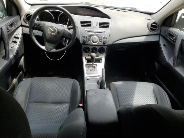Photo 8 from auction – 2011 MAZDA 3 I with VIN JM1BL1UG0B1438916