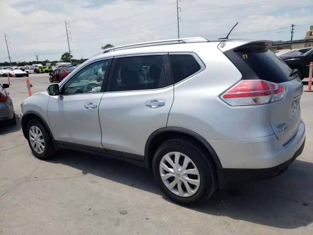 Photo 2 from auction – 2016 NISSAN ROGUE S with VIN KNMAT2MT8GP660980