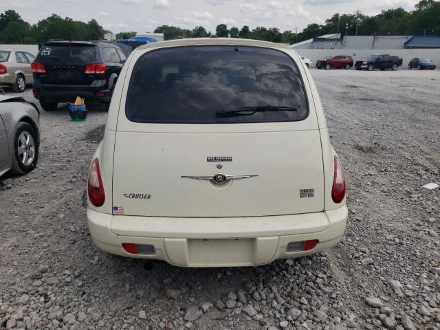 Photo 6 from auction – 2007 CHRYSLER PT CRUISER with VIN 3A4FY58B87T611925